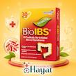 کپسول بایو آی بی اس تک ژن فارما 30 عدد