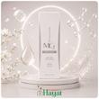 کرم شب لایه بردار AHA 10 درصد ام کیو 30 میلی لیتر
