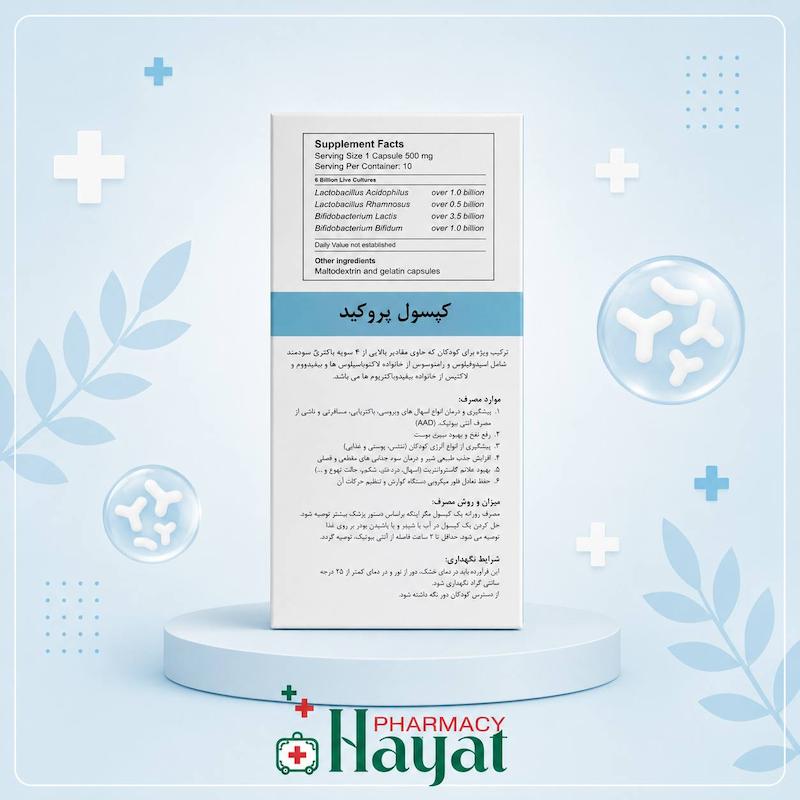 ساشه پروکید