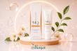 کرم دور چشم ویتامین سی ام کیو  MQ Vitamin C Eye Cream