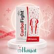 کربوفایت کارن ۱۲۰ عددی
