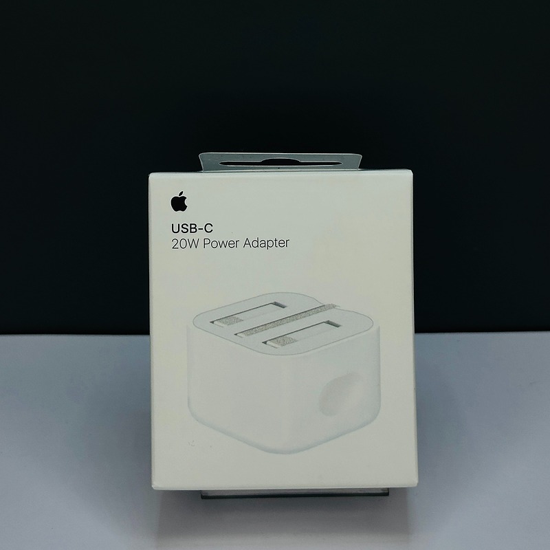 شارژر اپل 20 وات (اصل) ا Apple 20W Power Adapter Orginal