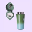 Vacuum Insulation Cup
