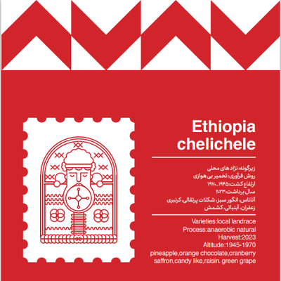 Ethiopia- chelichele