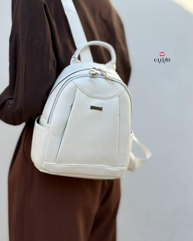 کوله پشتی دخترانه مدل ماتیاس