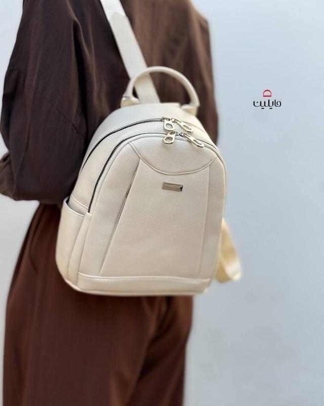 کوله پشتی دخترانه مدل ماتیاس