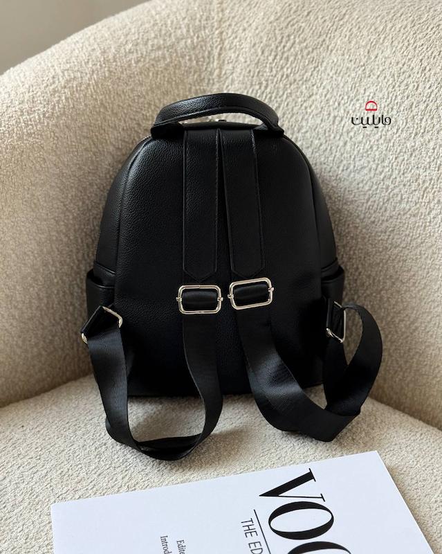 کوله پشتی دخترانه مدل ماتیاس
