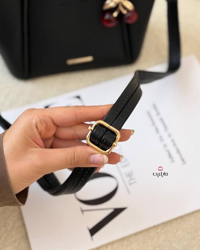 کیف دستی_دوشی زنانه مدل نایرا