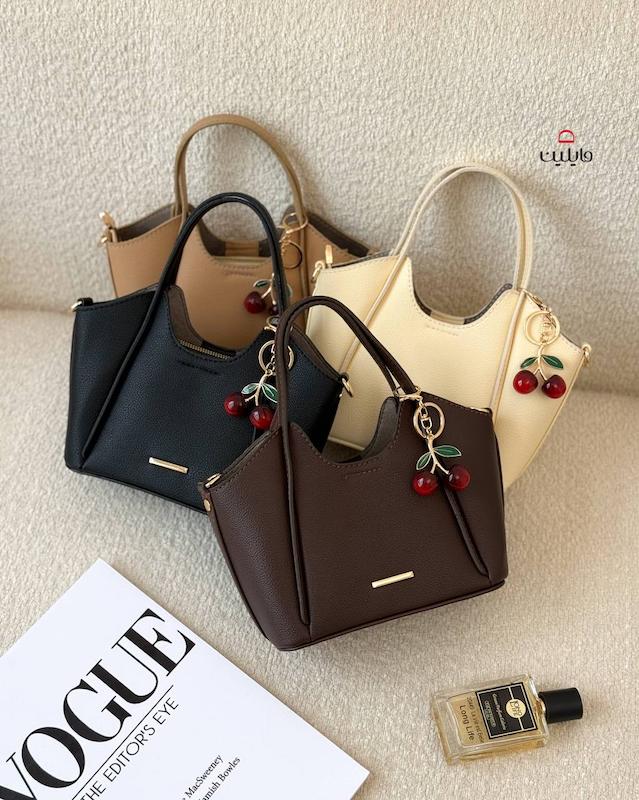 کیف دستی_دوشی زنانه مدل نایرا