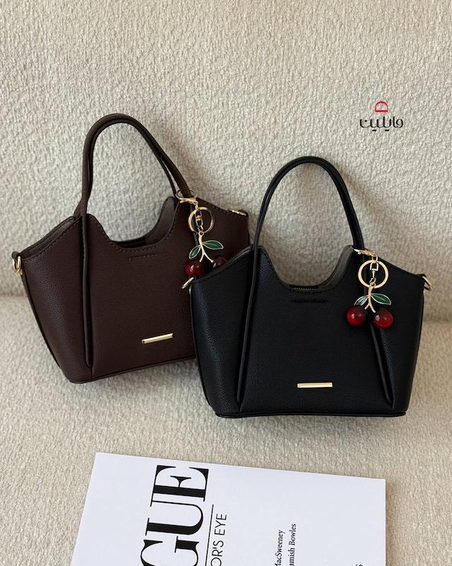 کیف دستی_دوشی زنانه مدل نایرا