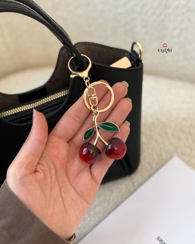 کیف دستی_دوشی زنانه مدل نایرا