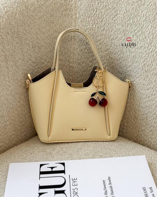 کیف دستی_دوشی زنانه مدل نایرا