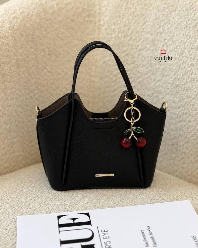 کیف دستی_دوشی زنانه مدل نایرا