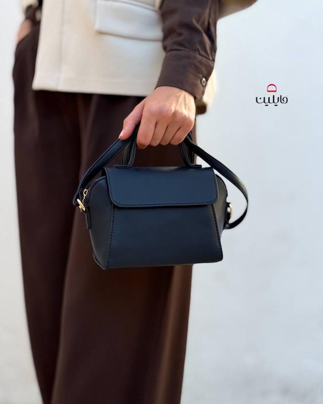 کیف دستی و دوشی زنانه مدل نگار