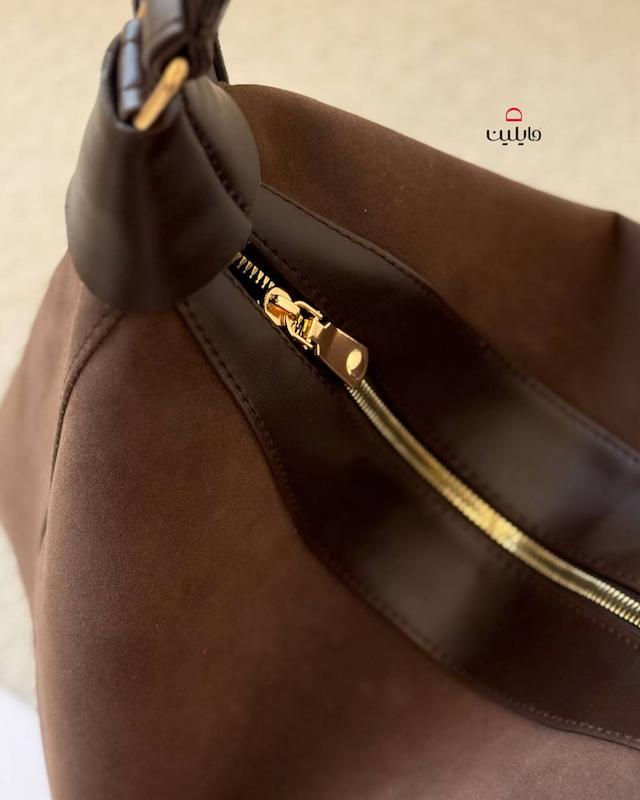 کیف دوشی دخترانه مدل سالیکو
