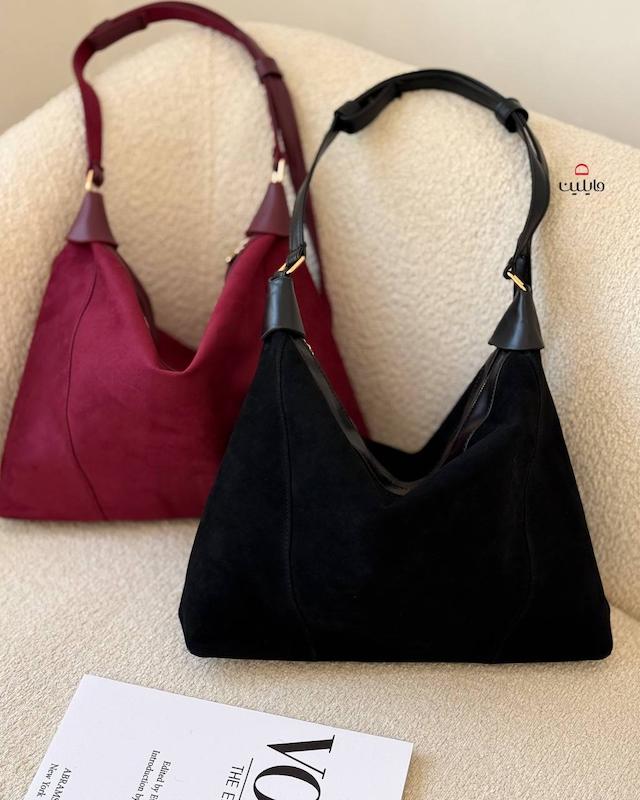 کیف دوشی دخترانه مدل سالیکو