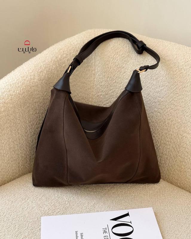 کیف دوشی دخترانه مدل سالیکو