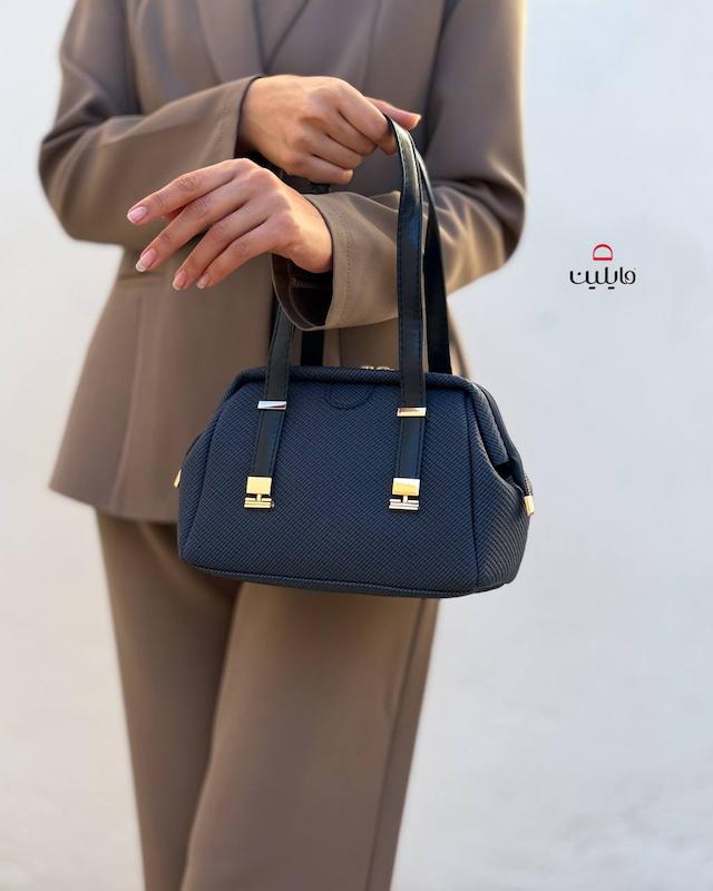 کیف دستی و دوشی زنانه مدل طاران