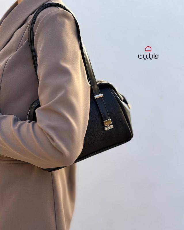 کیف دستی و دوشی زنانه مدل طاران