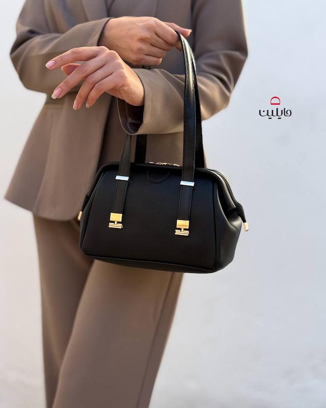 کیف دستی و دوشی زنانه مدل طاران