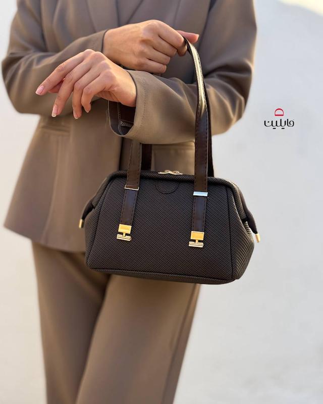 کیف دستی و دوشی زنانه مدل طاران