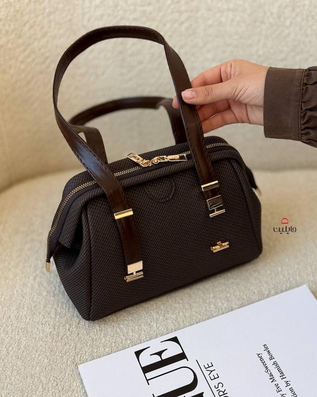 کیف دستی و دوشی زنانه مدل طاران
