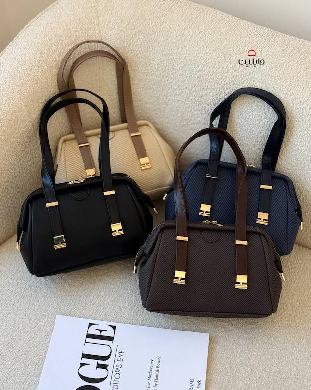 کیف دستی و دوشی زنانه مدل طاران