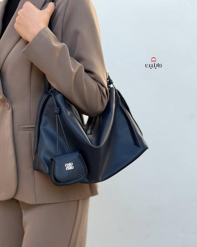 کیف دوشی دخترانه مدل ربکا