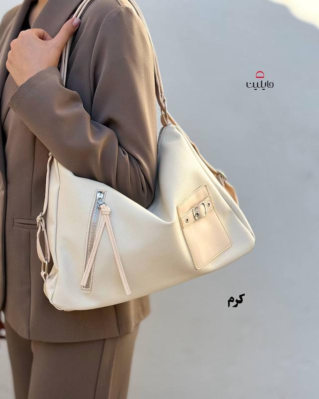 کیف دوشی