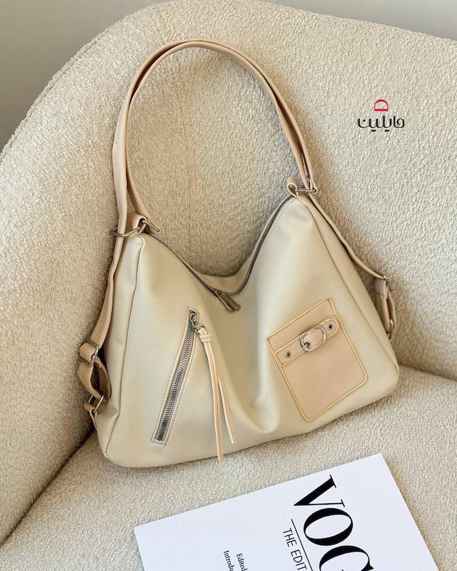 کیف دوشی و کوله پشتی زنانه