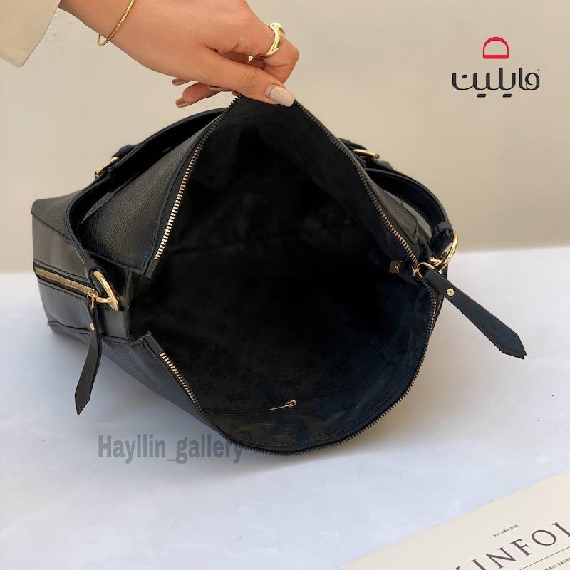 کیف بزرگ دانژه