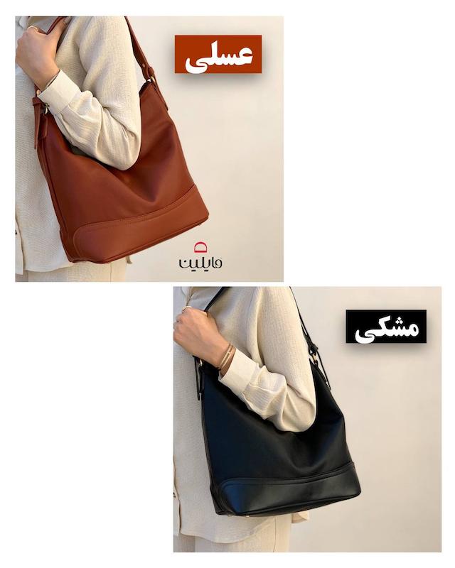 کیف بزرگ لانزا