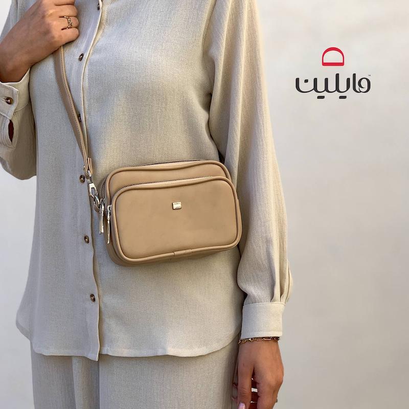 کیف دوشی اریناس