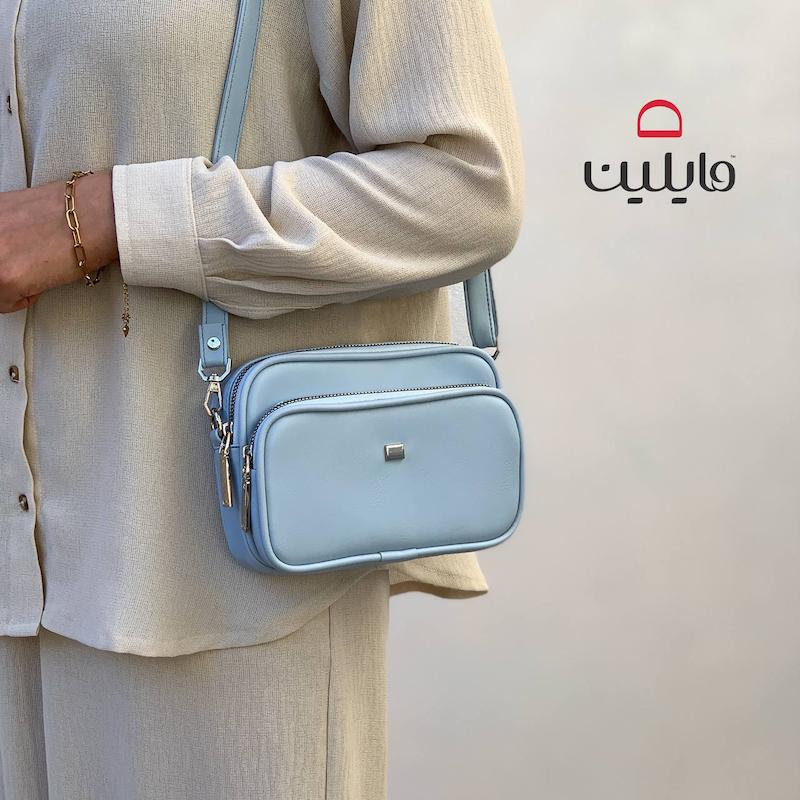 کیف دوشی اریناس