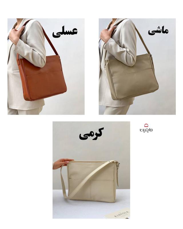 کیف دوشی وارنر