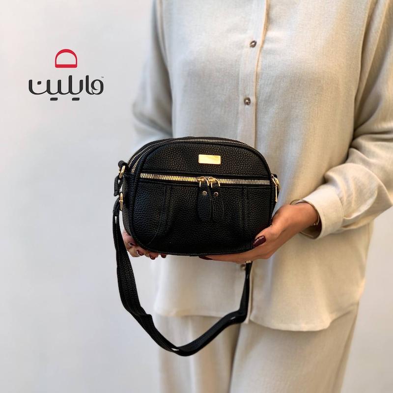 کیف دوشی دایمین