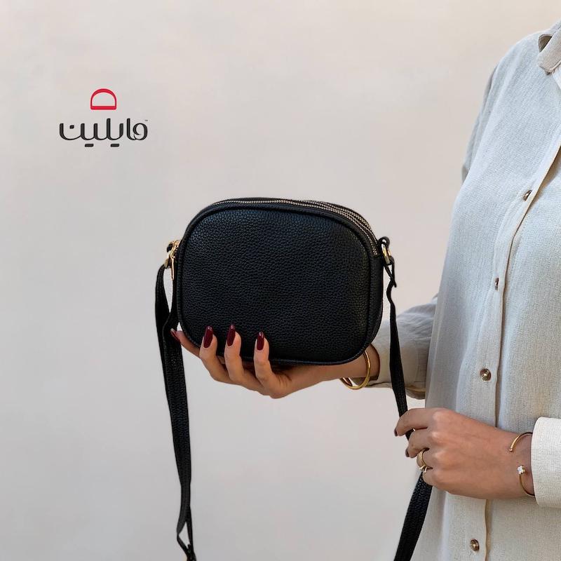 کیف دوشی دایمین