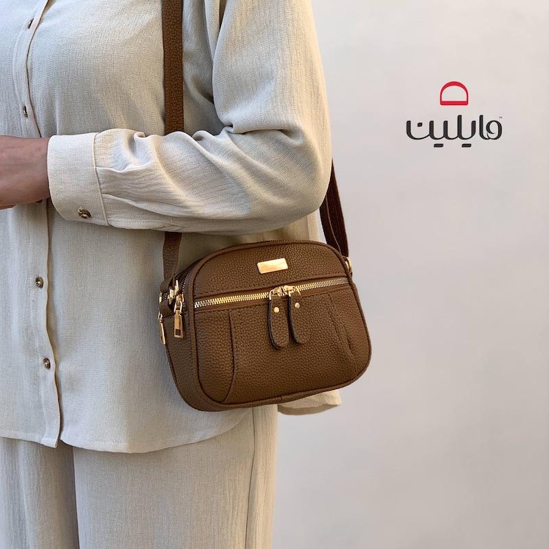 کیف دوشی دایمین