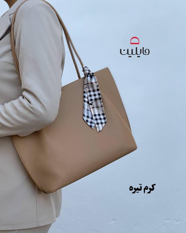کیف دوشی ایما