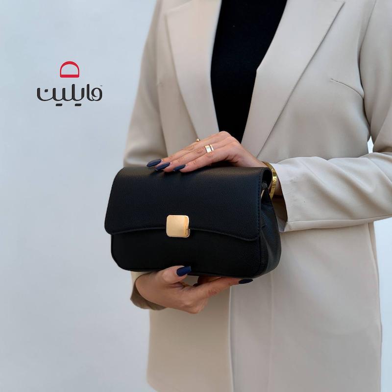 کیف دوشی لکتور