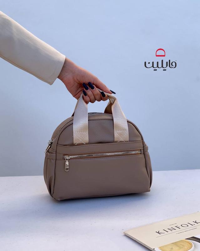 کیف دستی و دوشی هامین