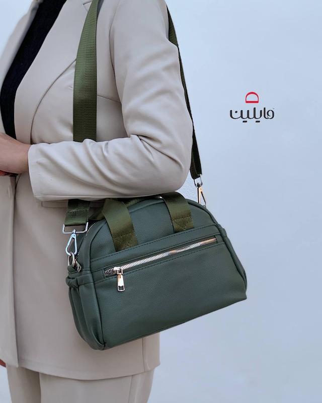 کیف دستی و دوشی هامین