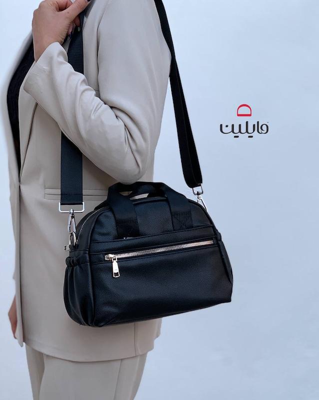 کیف دستی و دوشی هامین