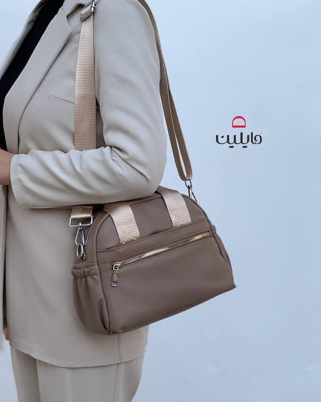 کیف دستی و دوشی هامین