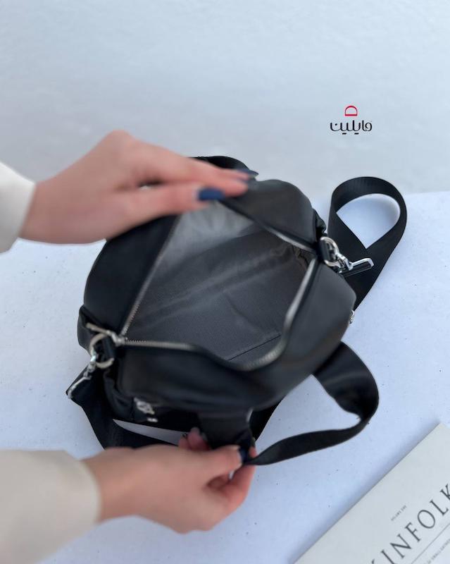 کیف دستی و دوشی هامین