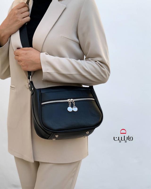 کیف دوشی تدین