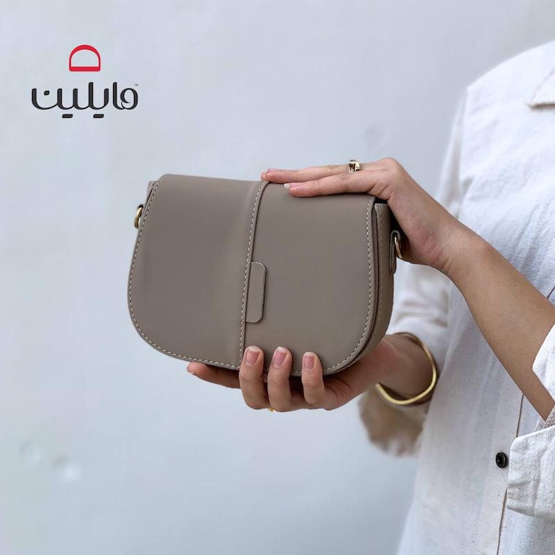 کیف دوشی هیلی