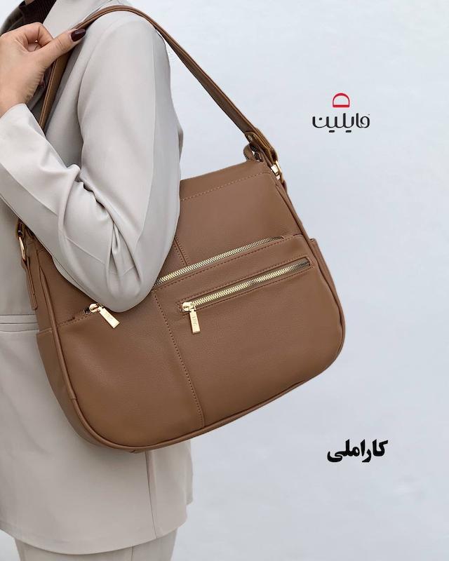 کیف بزرگ گاردین