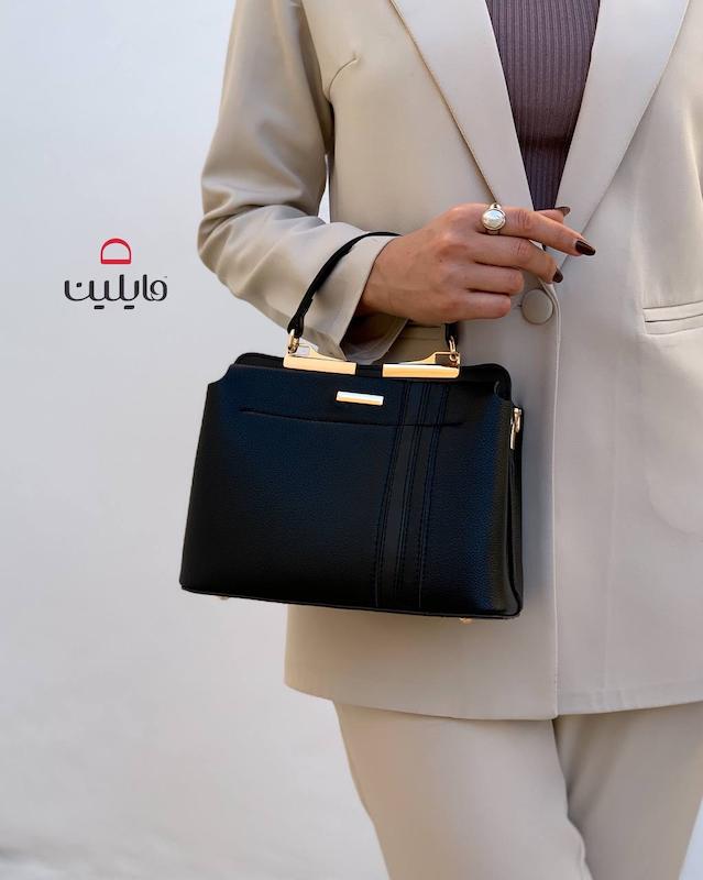 کیف دستی دوشی کاتیک