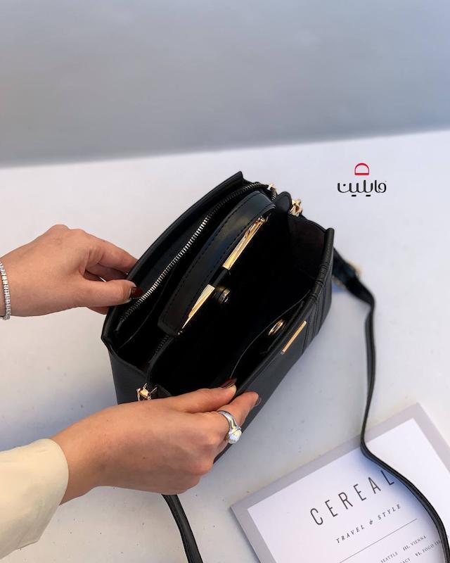 کیف دستی دوشی کاتیک